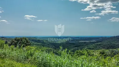 Land plot for sale in Krasica - 8