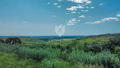 Land plot for sale in Krasica - 11