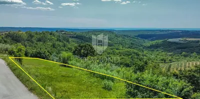 Land plot for sale in Krasica - 3
