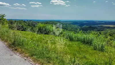 Land plot for sale in Krasica - 10