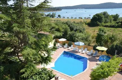 Wohngebäude, Medulin, 300 m vom Meer und Pool - 17