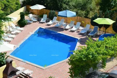 Wohngebäude, Medulin, 300 m vom Meer und Pool - 16