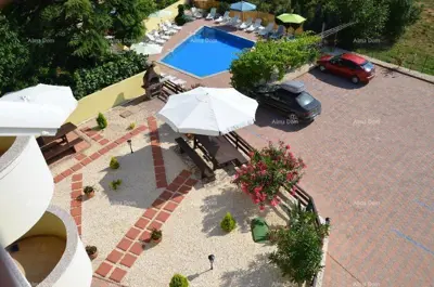 Wohngebäude, Medulin, 300 m vom Meer und Pool - 15