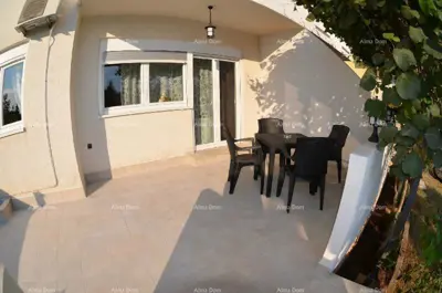 Wohngebäude, Medulin, 300 m vom Meer und Pool - 11