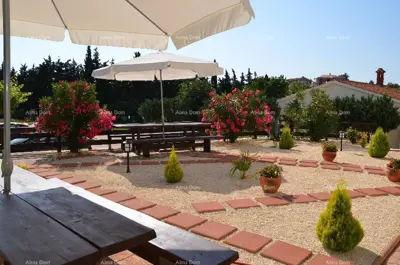 Wohngebäude, Medulin, 300 m vom Meer und Pool - 9