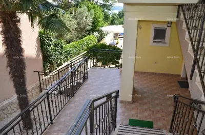 Wohngebäude, Medulin, 300 m vom Meer und Pool - 13