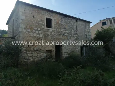 Haus, Hvar, 180 m², 208 000 €