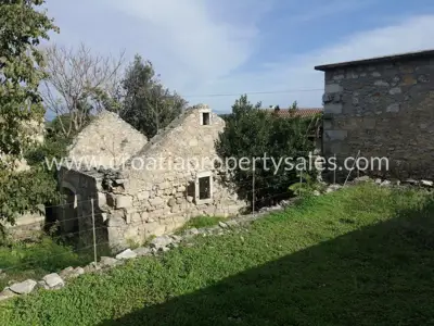 Haus, Hvar, 180 m², 208 000 € - 3
