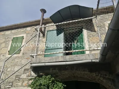 Haus, Hvar, 180 m², 208 000 € - 2