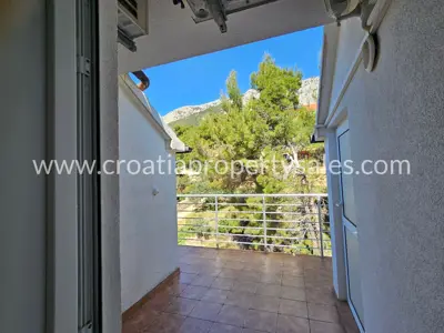Kuća, Otok Hvar, prvi red do mora i otvoren pogled - 11