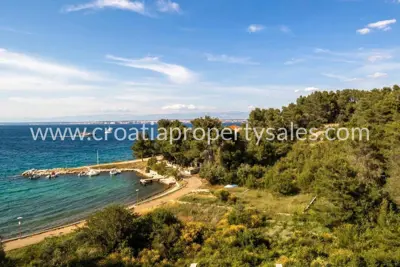 Vila u Zadru, 3 kata i pogled na more - 4