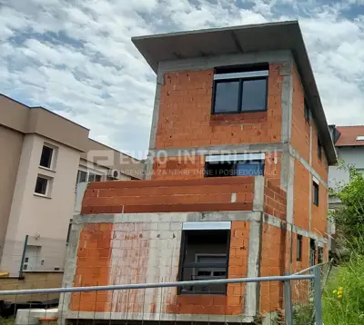 Stan 125 m², Gornji Bukovac - 2 stana, garažno mjesto - 2