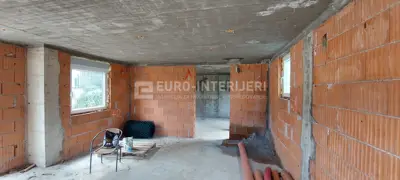 Stan 125 m², Gornji Bukovac - 2 stana, garažno mjesto - 7