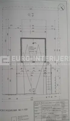 Stan 125 m², Gornji Bukovac - 2 stana, garažno mjesto - 16
