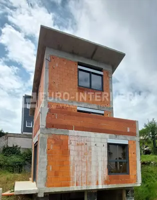 Stan 125 m², Gornji Bukovac - 2 stana, garažno mjesto