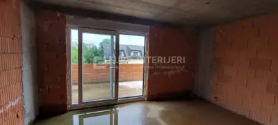 Stan 125 m², Gornji Bukovac - 2 stana, garažno mjesto - 3