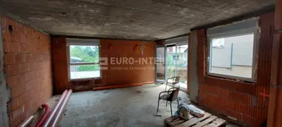 Stan 125 m², Gornji Bukovac - 2 stana, garažno mjesto - 6