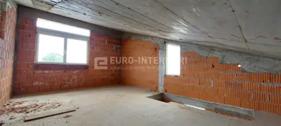 Stan 125 m², Gornji Bukovac - 2 stana, garažno mjesto - 11