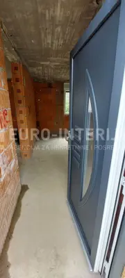 Stan 125 m², Gornji Bukovac - 2 stana, garažno mjesto - 4