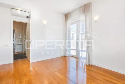 Stan 44 m², Tuškanac, mir i privatnost - 3