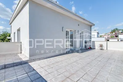 Stan 44 m², Tuškanac, mir i privatnost - 6