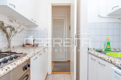Stan 44 m², Tuškanac, mir i privatnost - 8