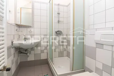 Stan 44 m², Tuškanac, mir i privatnost - 9
