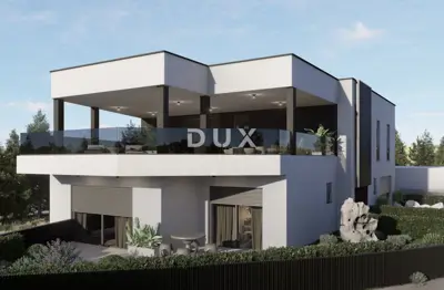 ZAGREB, GRAČANI, Opportunity! Beautiful Penthouse in an urban villa - 3