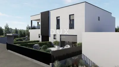 ZAGREB, GRAČANI, Opportunity! Beautiful Penthouse in an urban villa - 9