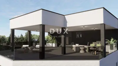 ZAGREB, GRAČANI, Opportunity! Beautiful Penthouse in an urban villa - 8