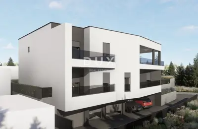 ZAGREB, GRAČANI, Opportunity! Beautiful Penthouse in an urban villa - 5