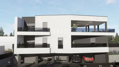 ZAGREB, GRAČANI, Opportunity! Beautiful Penthouse in an urban villa - 2