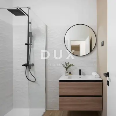 Villa 232 m², Labin - in der Nähe von Rabac und der Altstadt - 21