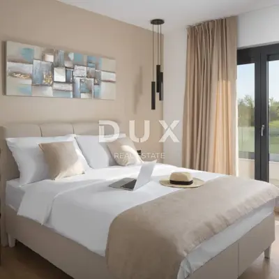 Villa 232 m², Labin - in der Nähe von Rabac und der Altstadt - 14
