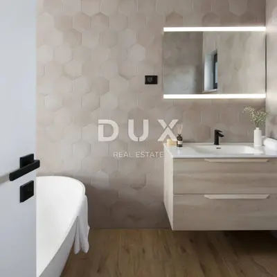 Villa 232 m², Labin - in der Nähe von Rabac und der Altstadt - 15