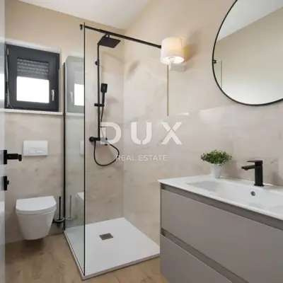 Villa 232 m², Labin - in der Nähe von Rabac und der Altstadt - 22