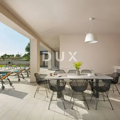 Villa 232 m², Labin - in der Nähe von Rabac und der Altstadt - 5