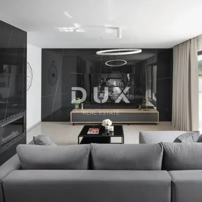 Villa 232 m², Labin - in der Nähe von Rabac und der Altstadt - 8