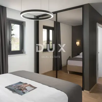 Villa 232 m², Labin - in der Nähe von Rabac und der Altstadt - 20