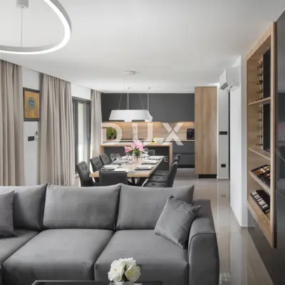 Villa 232 m², Labin - in der Nähe von Rabac und der Altstadt - 7