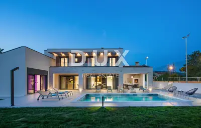 Villa 232 m², Labin - in der Nähe von Rabac und der Altstadt - 2