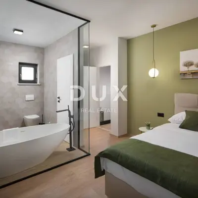 Villa 232 m², Labin - in der Nähe von Rabac und der Altstadt - 10