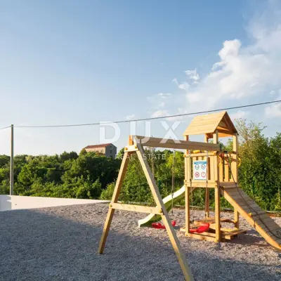 Villa 232 m², Labin - in der Nähe von Rabac und der Altstadt - 4