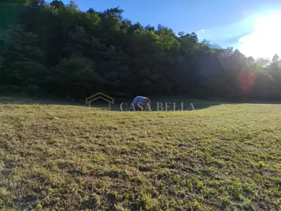 Zemljište 73.000 m², Severin na Kupi uz Kupu, investicijski potencijal - 3