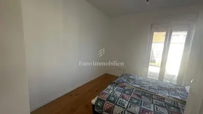 Stan 86 m², Brodarica kraj Šibenika - pogled na more - 9