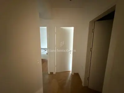 Stan 86 m², Brodarica kraj Šibenika - pogled na more - 6