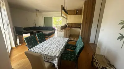 Stan 86 m², Brodarica kraj Šibenika - pogled na more - 2
