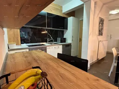 Moderan i prostran stan s pogledom na more – Ližnjan, 87,48 m² - 9