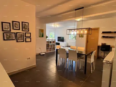 Moderan i prostran stan s pogledom na more – Ližnjan, 87,48 m² - 6