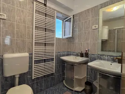 Moderan i prostran stan s pogledom na more – Ližnjan, 87,48 m² - 13